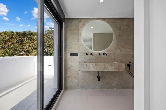 Ático 3 habitaciones 206m² en venta - Paraiso-Barronal — 19
