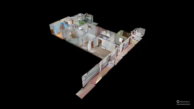Casa / Chalet adosado en venta en Calle la Coruña, Leganés — 44
