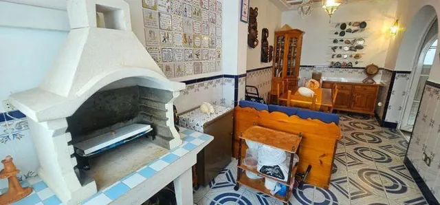 Atico reformado en C. Fiesta de la Crema, Fuengirola — 14