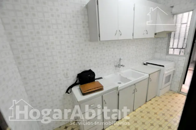 Dos terrazas privadas en esta luminosa planta baja exterior — 10