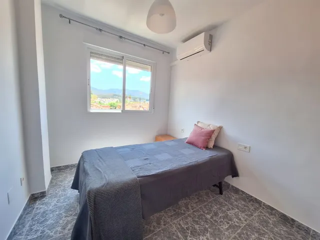 Piso reformado con vistas a la montaña en El Palmar — 20