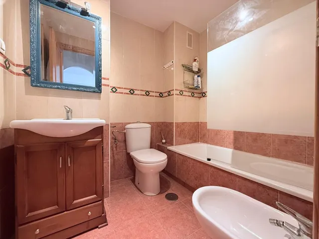 Apartamento 3 habitaciones 107m² en venta - Costa del Sol — 14