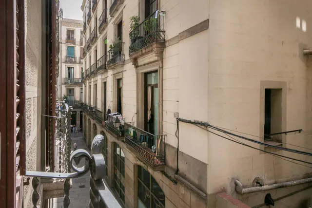 Vivienda en el Gotico de 105m2 — 25