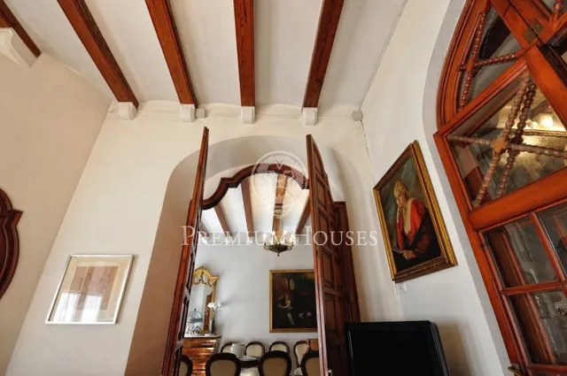 Casa modernista en perfecto estado a 300m de la playa — 33