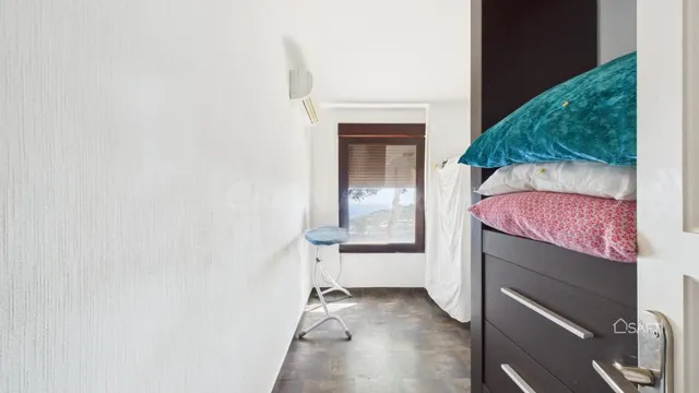 Impresionantes vistas al mar - Piso de 3 habitaciones - Puerto Andratx - Piscina comunitaria — 19