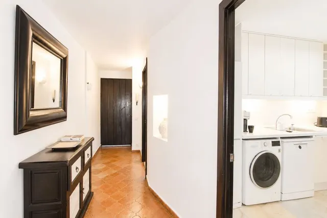 Apartamento 1 habitación 79m² en venta - Puerto Banús — 8