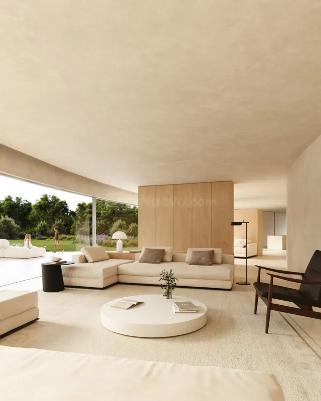 Chalet 7 habitaciones 1255m² en venta - Valderrama - foto 3