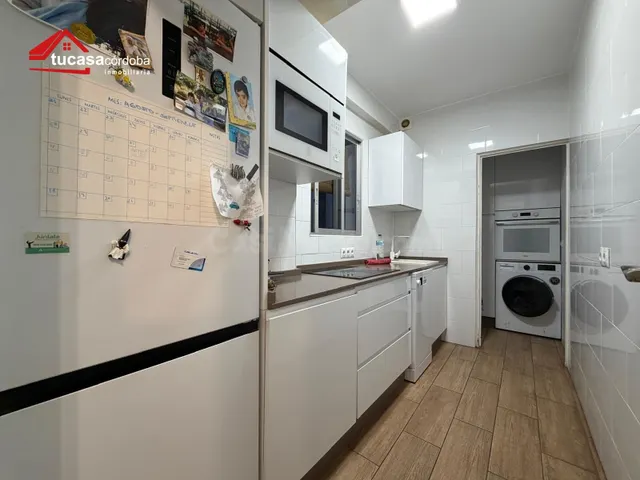 PISO EN SANTA ROSA CON ASCENSOR Y TERRAZA | 3 habitaciones | - foto 4