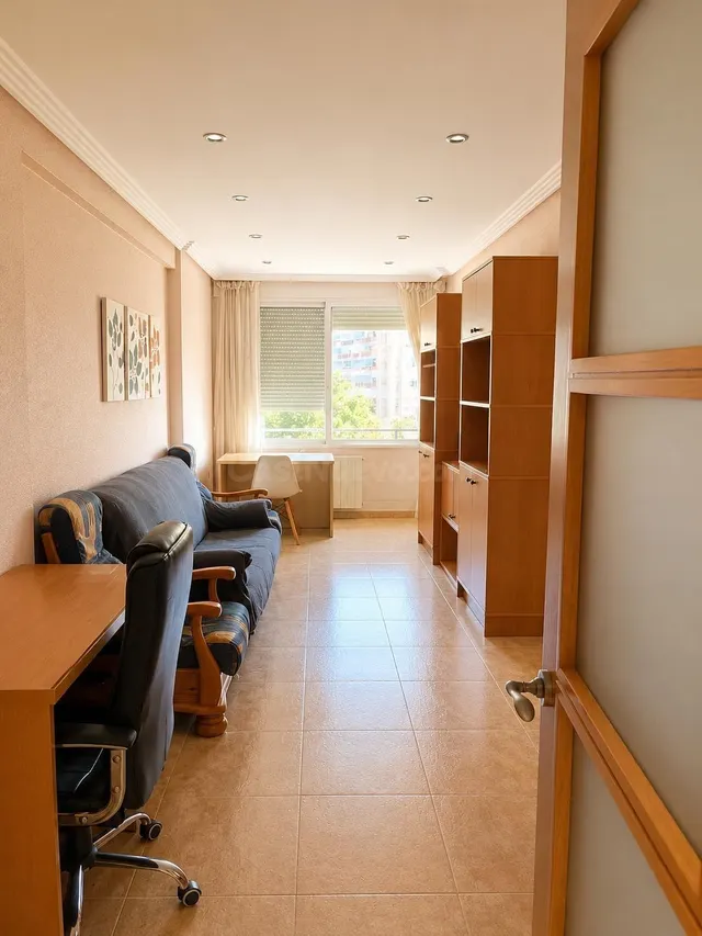 PISO EN MOLINA – 4 habitaciones, GARAJE Y TRASTERO — 6