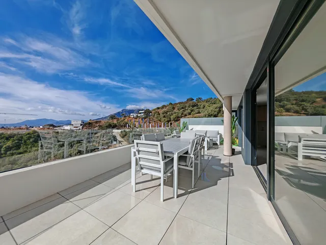 Ático Dúplex 3 habitaciones 201m² en venta - Marbella — 8