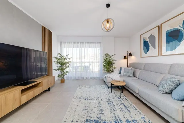 Apartamento 3 habitaciones 115m² en venta - Altea la Vella — 20