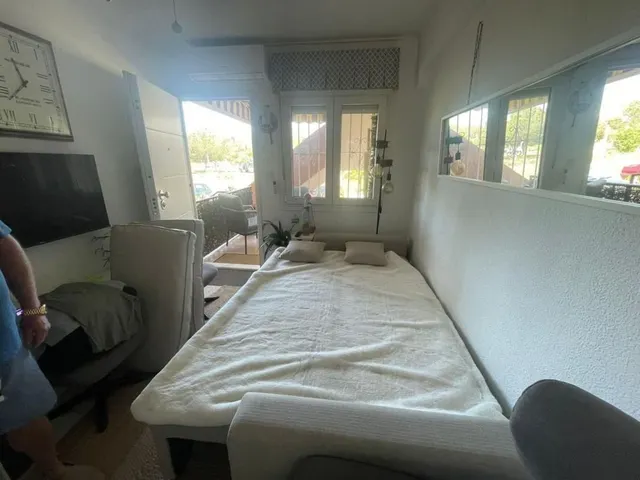 Apartamento 1 habitación 30m² en venta - Urbanizaciones — 12