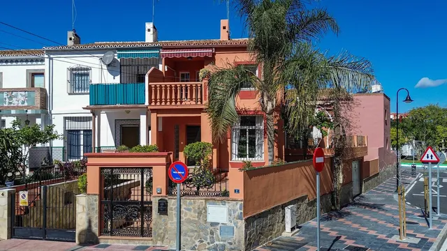 Adosado 4 habitaciones 226m² en venta - Riviera del sol — 29