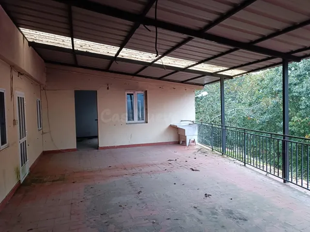 CASA con terreno en SAN XURXO DE SACOS — 14