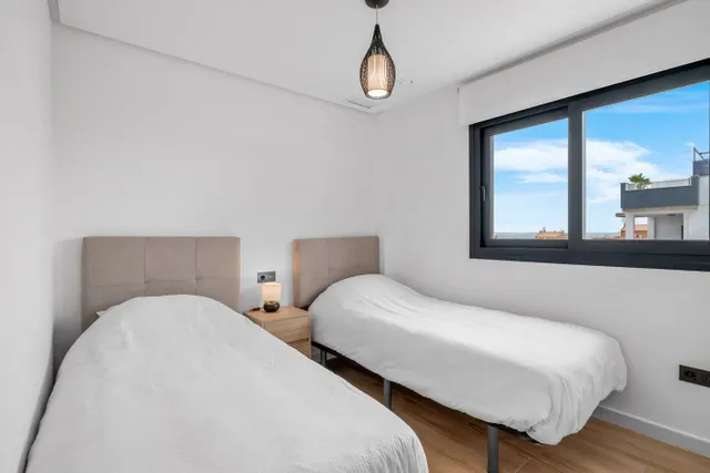 Apartamento 2 habitaciones 74m² en venta - Los Altos — 20