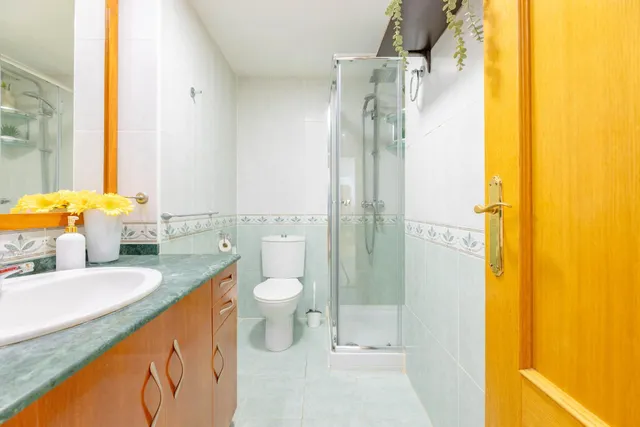 Duplex vpo en Paiporta — 30