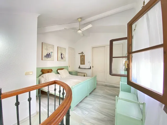 Ático 3 habitaciones 91m² en venta - Marbella — 26