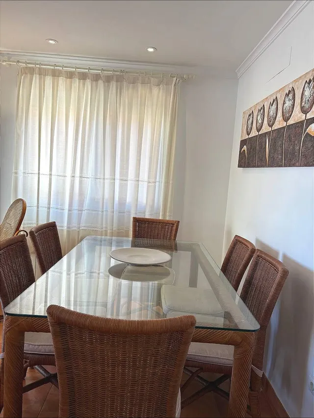 Chalet pareado con vistas al mar en Playa del Rey: un hogar junto al Mediterráneo para todo el año — 15
