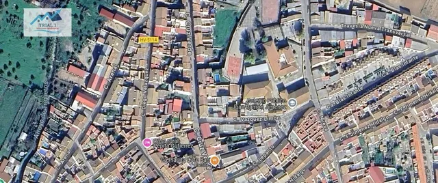 Venta piso en Beas (Huelva) - foto 3