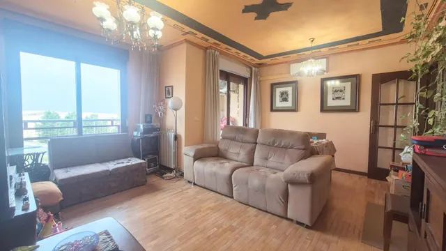 PISO VENTA SALAMANCA. Urbis te ofrece un piso en venta en la zona de Capuchinos-Glorieta-Ciudad Jardín, Salamanca. — 11