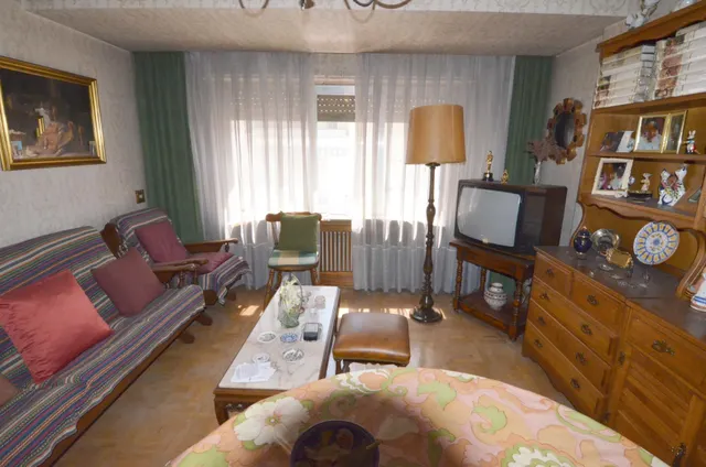 Urbis te ofrece un piso en venta en zona San Juan, Salamanca. — 45