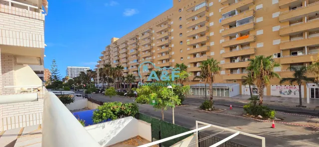 APARTAMENTO EN VENTA EN MARINA TRÉBOL III – MAGIC WORLD / OROPESA DEL MAR — 9