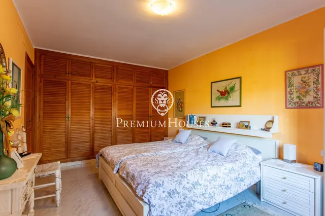 Exclusiva casa en venta en Cala Canyellas en Lloret de Mar — 19
