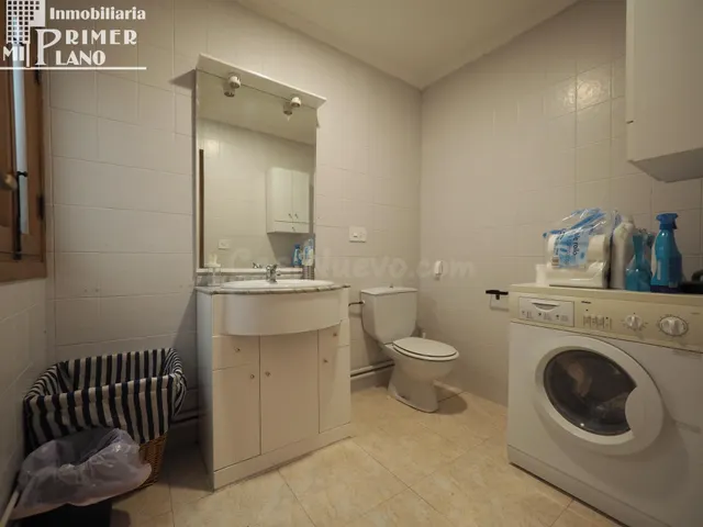 Amplio Piso de Oportunidad en Ruidera - Ideal para Familias  - foto 4