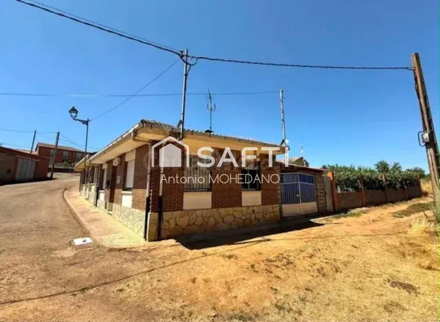 Bonita casa en un entorno privilegiado, donde compartir tran - foto 2