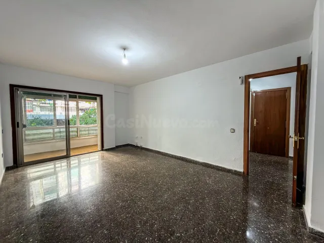Piso en Higinio Noja,13 .La Creu del Grau, garaje incluido — 4