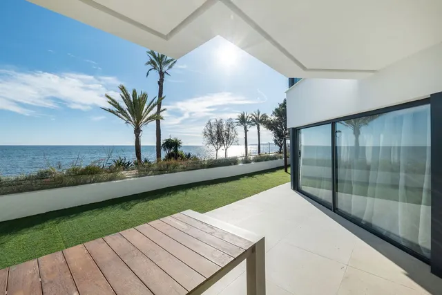 Adosado 3 habitaciones 364m² en venta - Costa Del Sol — 21