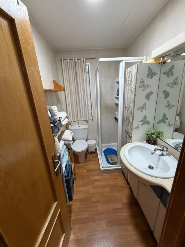 Chalet en Lorquí con Piscina y Amplia Parcela — 37