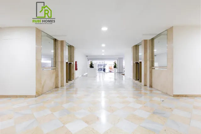 Piso en recogidas con terraza y garaje opcional — 25