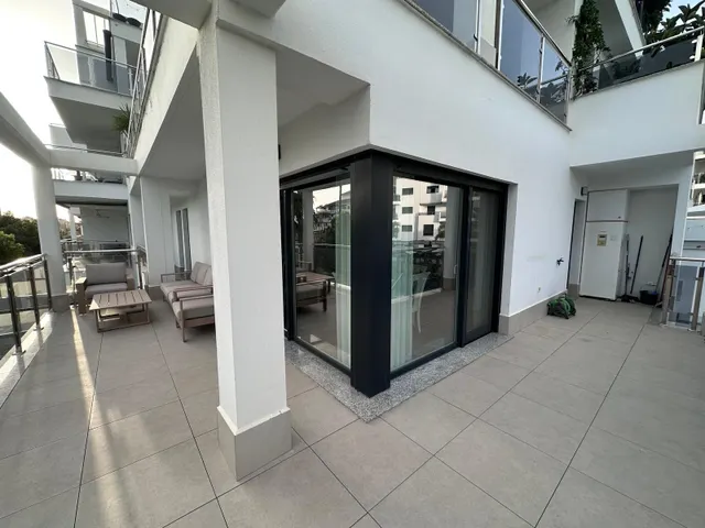 Alquiler de piso en Calle Rector Federico Mayor Zaragoza — 10