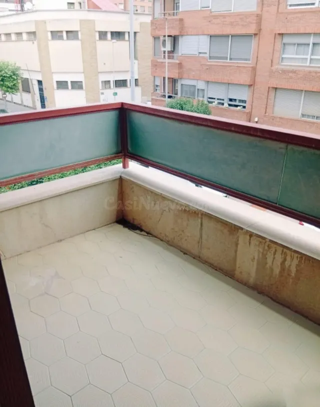PISO SEÑORIAL EN EL CENTRO DE VILA-REAL - foto 4