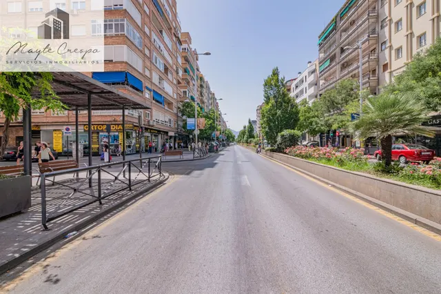 LOCAL EN CALLE SOL 25 CON 55 METROS — 26