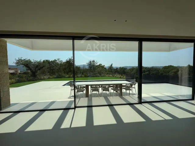 Chalet Independiente en Santa Cristina D'Aro — 33
