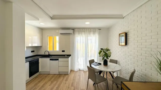 Villa 2 habitaciones 86m² en venta - Agua Marina — 13