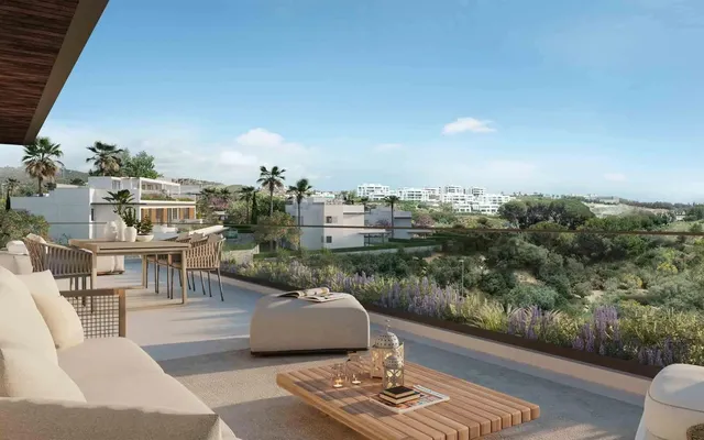 Bungalow Planta Alta 4 habitaciones 187m² en venta - Santa Clara Golf — 10