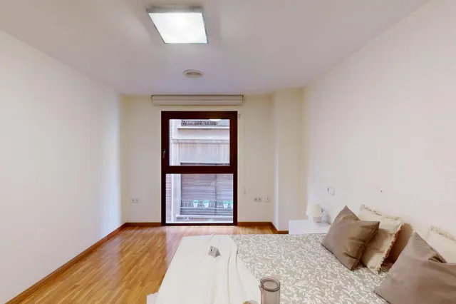 Piso de 3 dormitorios, vestidor y 134 m2 en pleno centro de Murcia – Calle Platería — 20