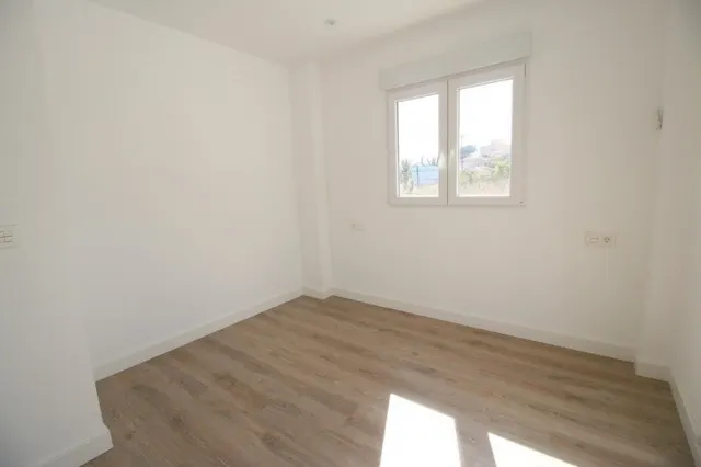 Chalet en La Nucia — 17