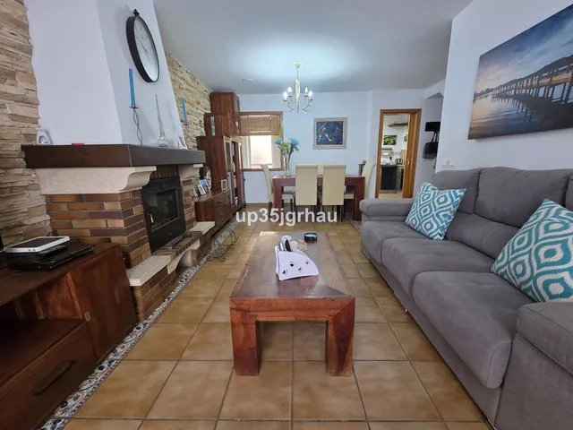 Adosado 4 habitaciones 195m² en venta - Costa Del Sol — 7