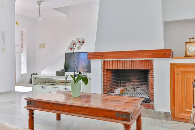 Adosado 4 habitaciones 226m² en venta - Riviera del sol — 33