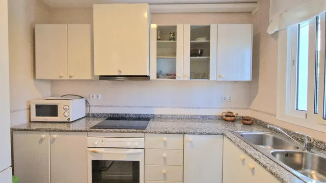 UNA VILLA CON UN SIN FIN DE POSIBLIDADES — 43