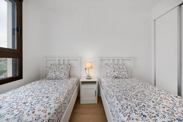 Ático 2 habitaciones 79m² en venta - PAU 8 — 24