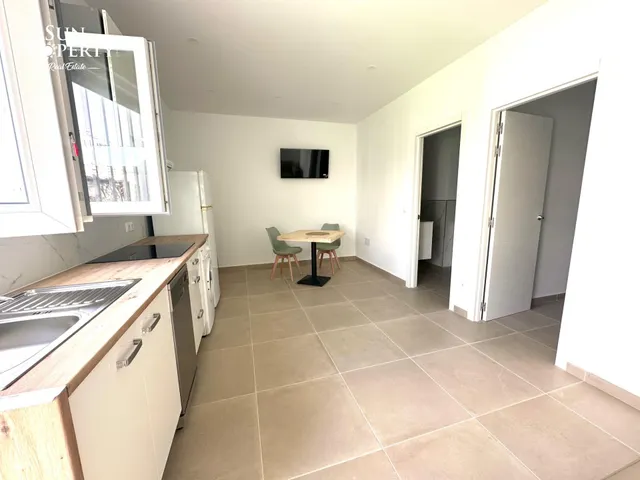 3 apartamentos a pocos pasos de la playa en costa Adeje — 15