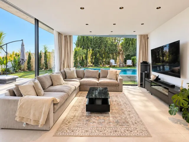 Chalet 3 habitaciones 285m² en venta - Marbella — 14