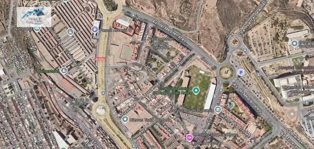 Venta piso en Almería - foto 3