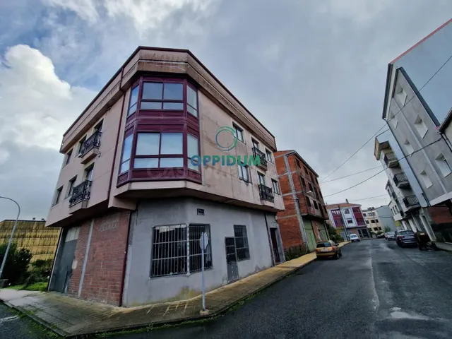Dúplex en venta – Rúa Bocelo, Melide (A Coruña) - foto 4