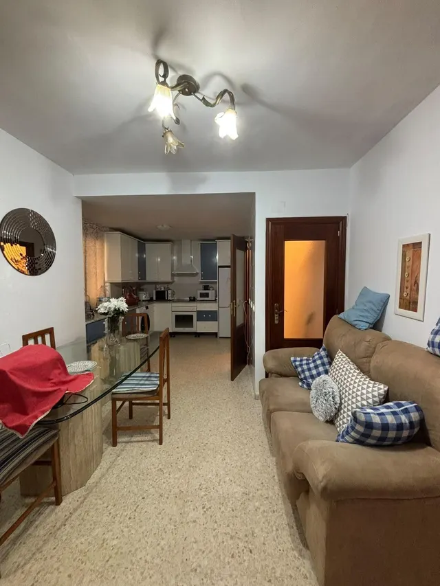 A la venta amplio apartamento en La Reserva de San Bernabé — 8